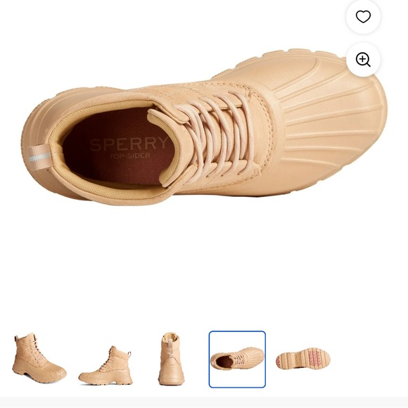 Sperry - Picture 3 of 6